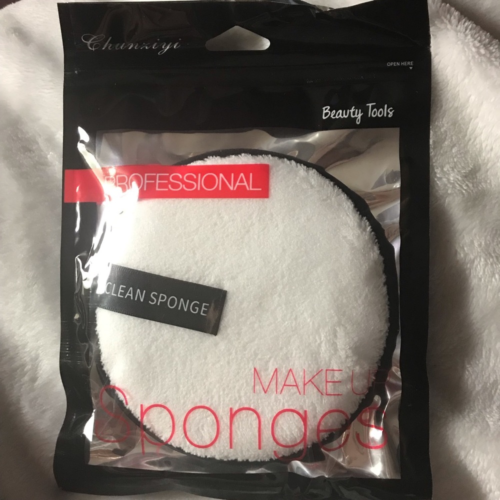 Babebox Microfiber Makeup Removal Cloth